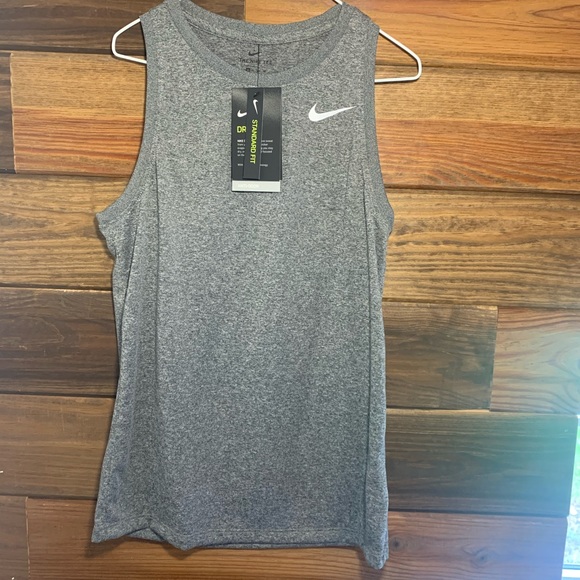 Nike tank top - Picture 1 of 4